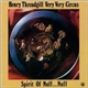 Henry Threadgill Very Very Circus - Spirit Of Nuff...Nuff