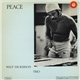 Walt Dickerson Trio - Peace